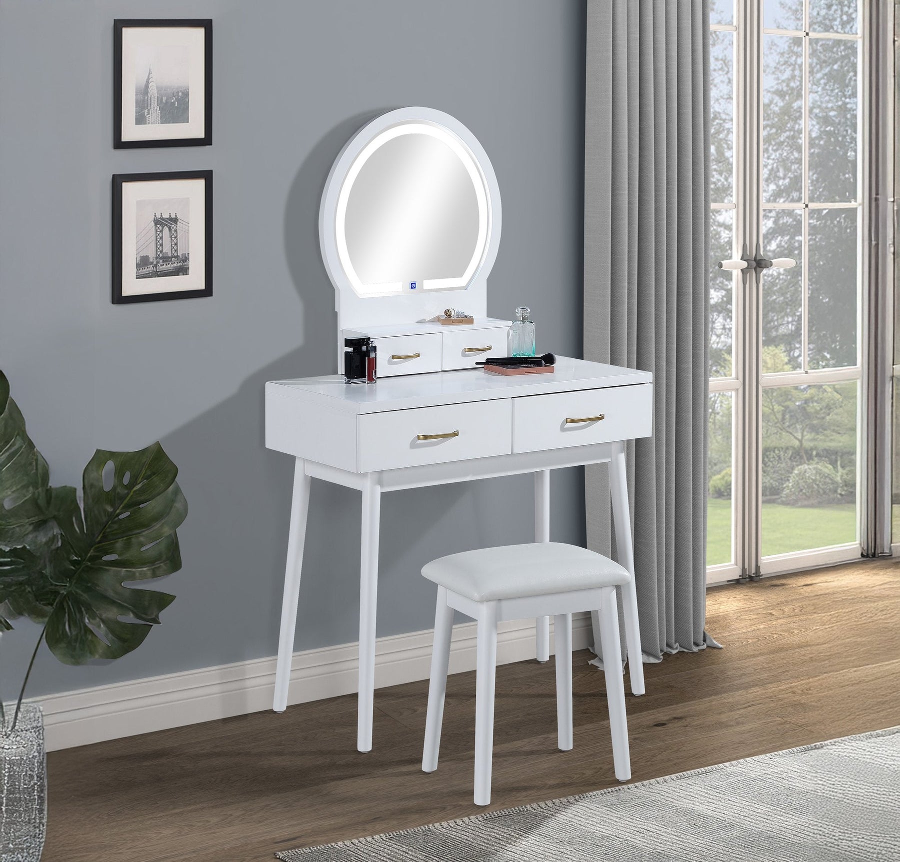 Bedroom Sets furniture at Happy Home Furniture