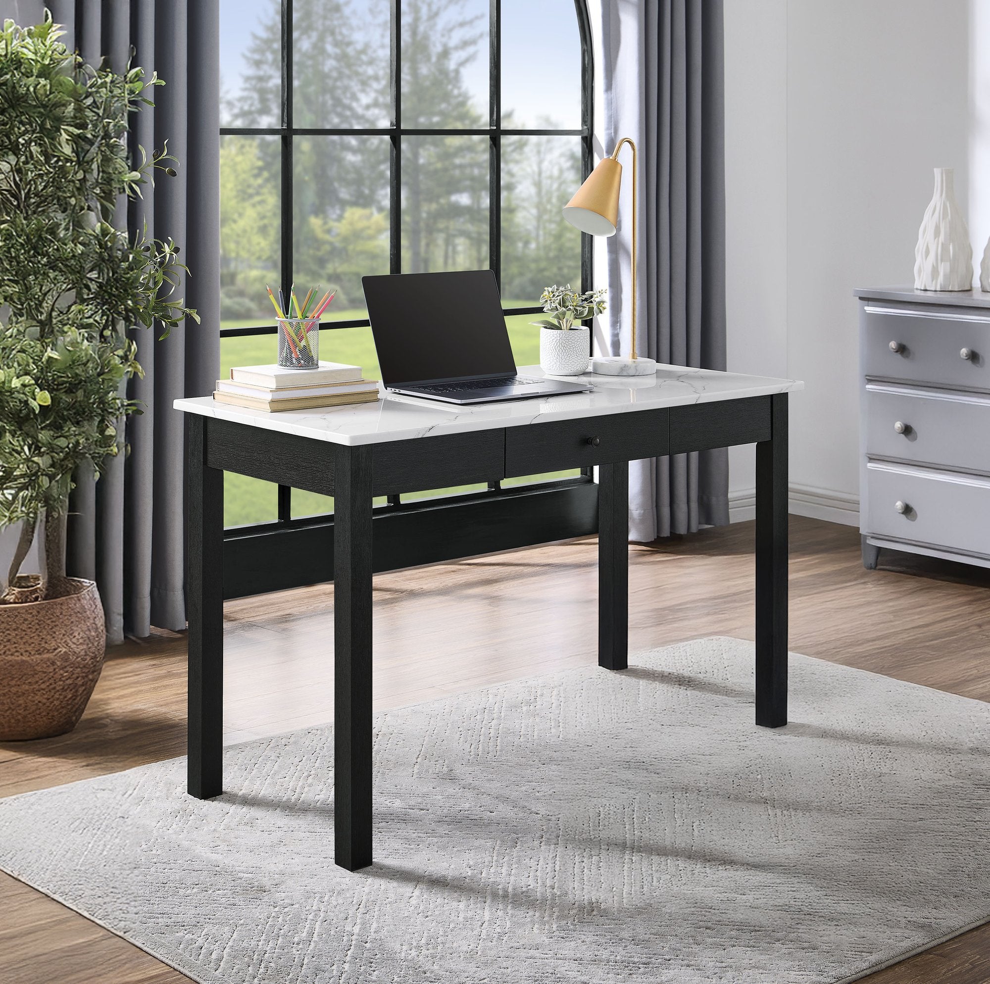 Desks furniture at Happy Home Furniture