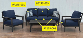 Pillows & Throws furniture at Happy Home Furniture
