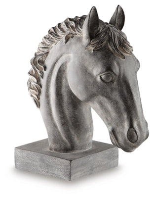 Sculptures furniture at Happy Home Furniture