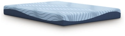 Memory foam mattress at Happy Home Furniture