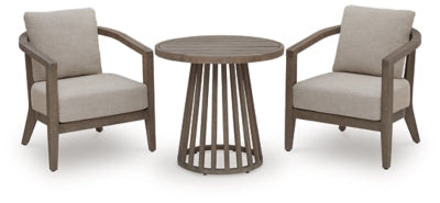 Outdoor furniture at Happy Home Furniture