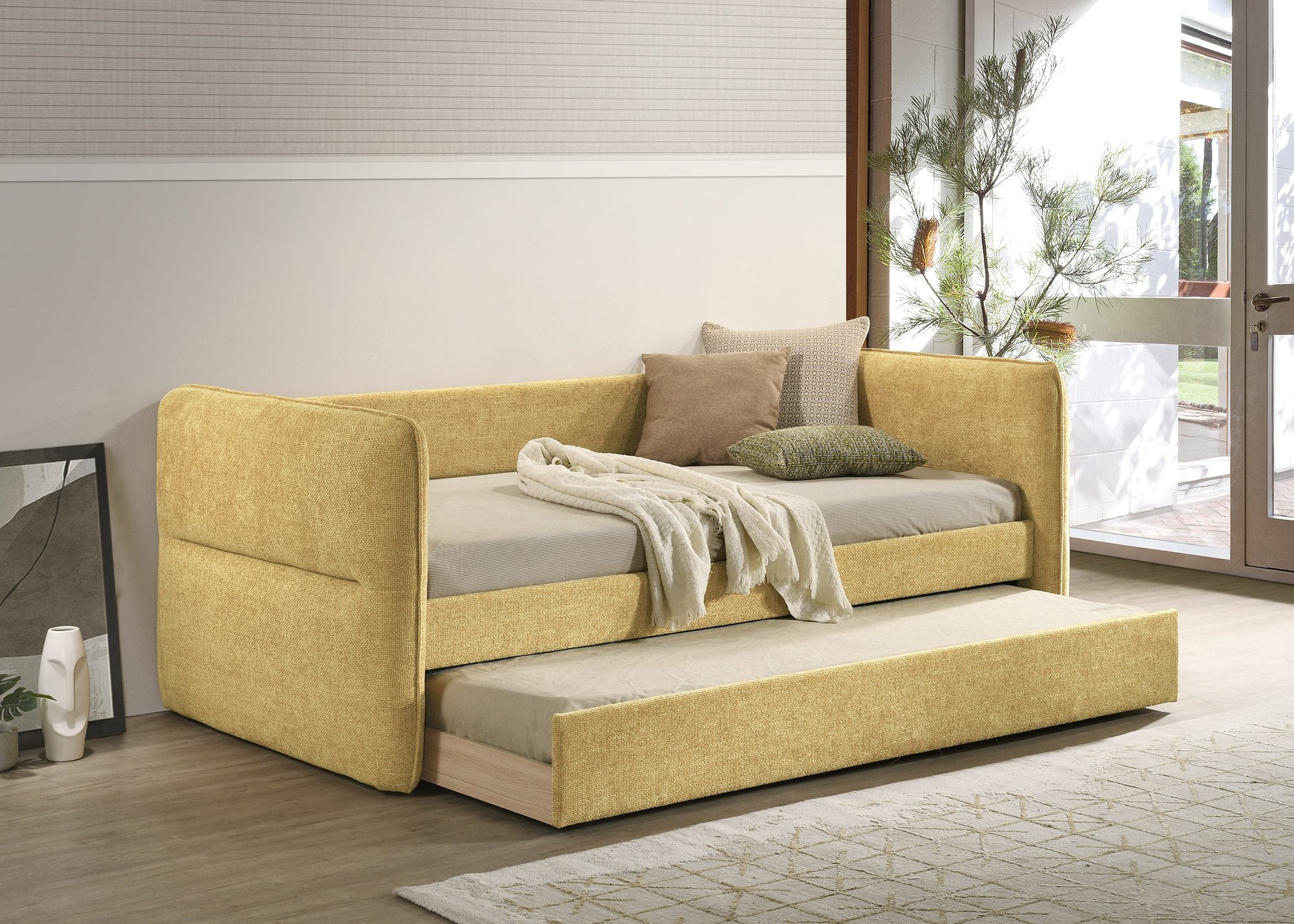 Nightstands furniture at Happy Home Furniture