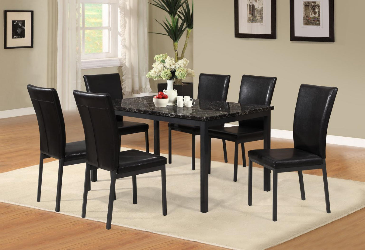 5-Piece Dining Set D240