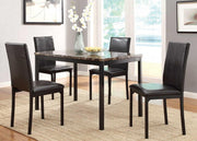 5-Piece Dining Set D275
