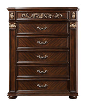 ASPEN CHEST