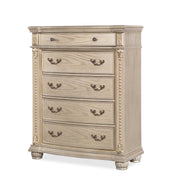 EVELYN CHEST