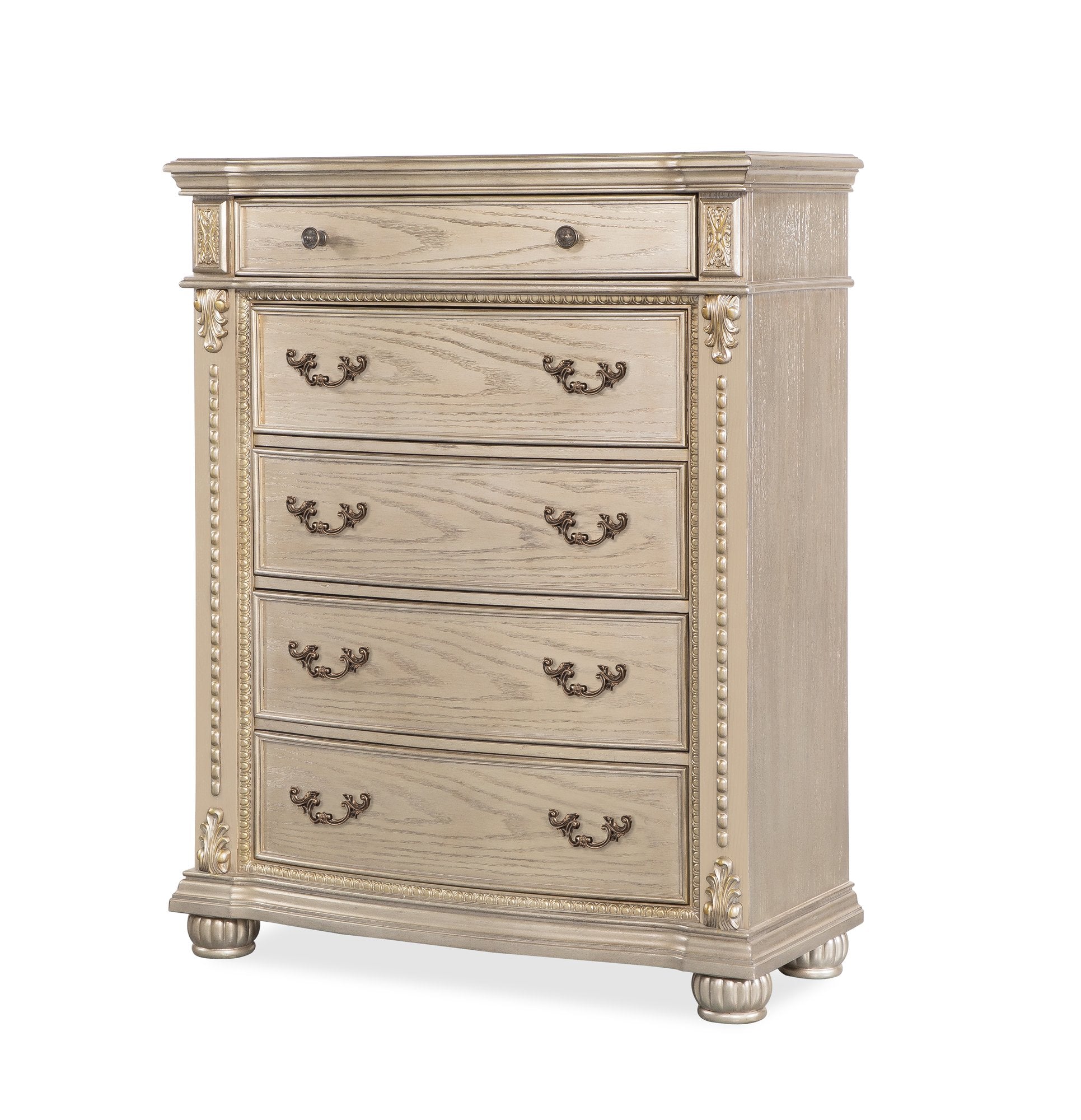 EVELYN CHEST