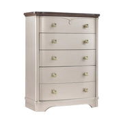 ROSE CHEST