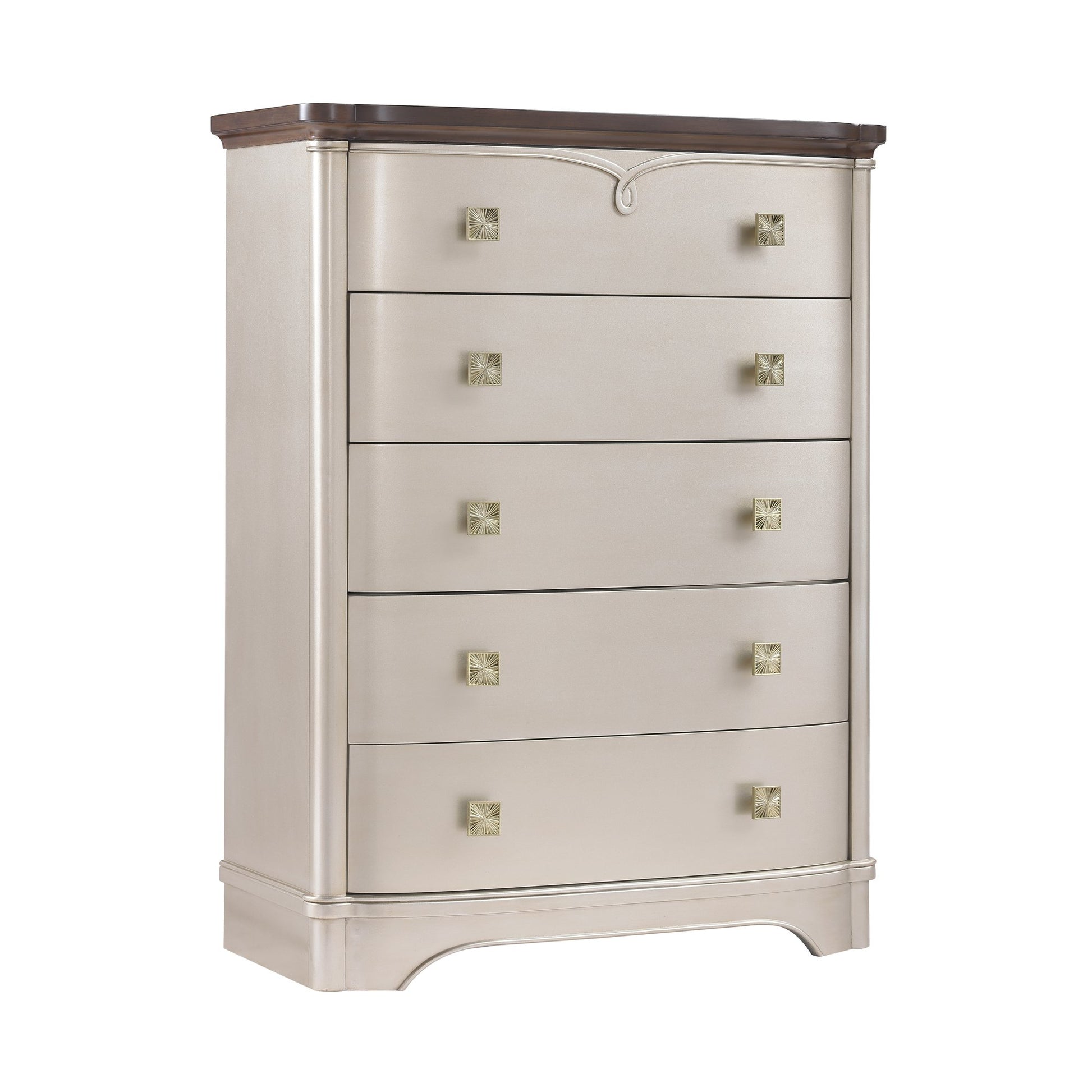 ROSE CHEST