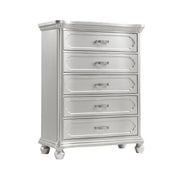 ROMA CHEST
