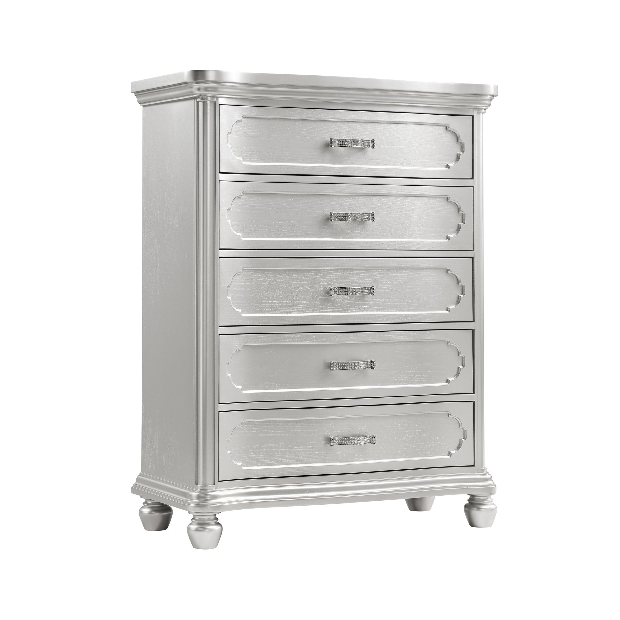 ROMA CHEST
