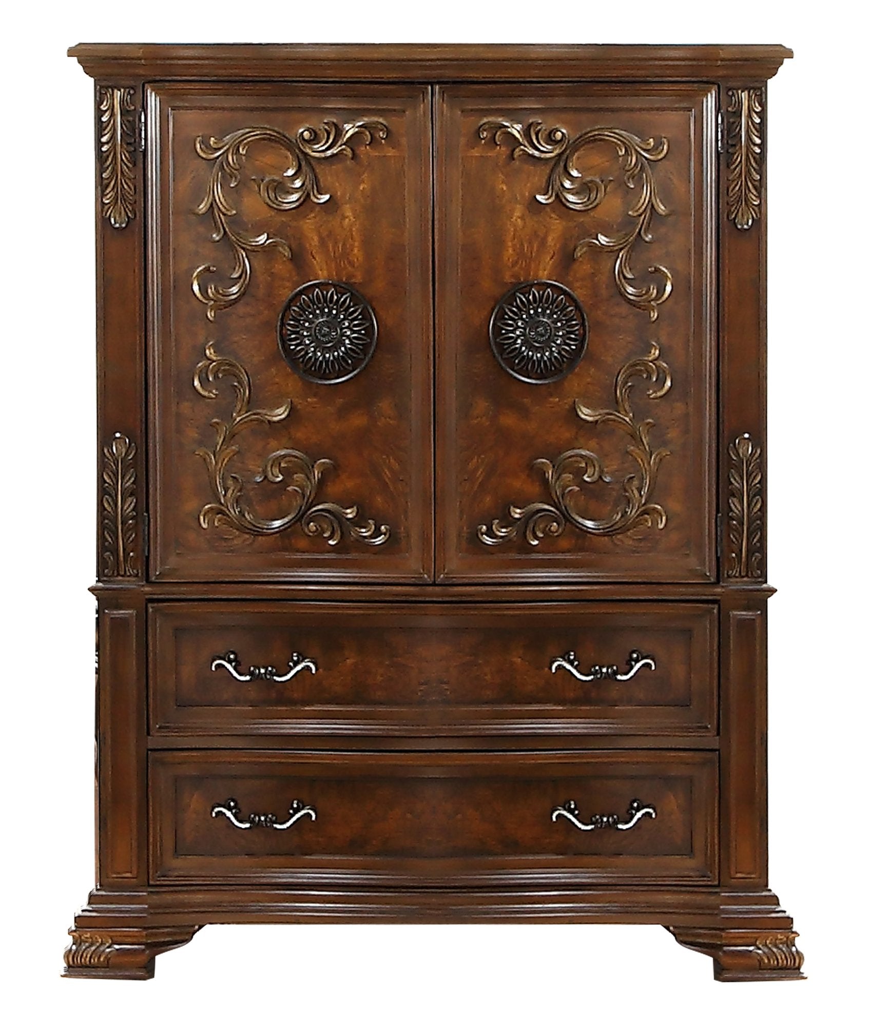 SANTA MONICA CHEST