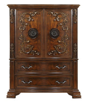 SANTA MONICA CHEST