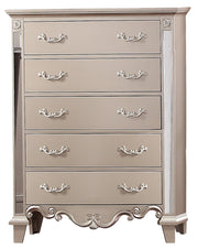 SONIA CHEST