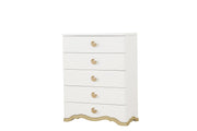 ATHENA CHEST