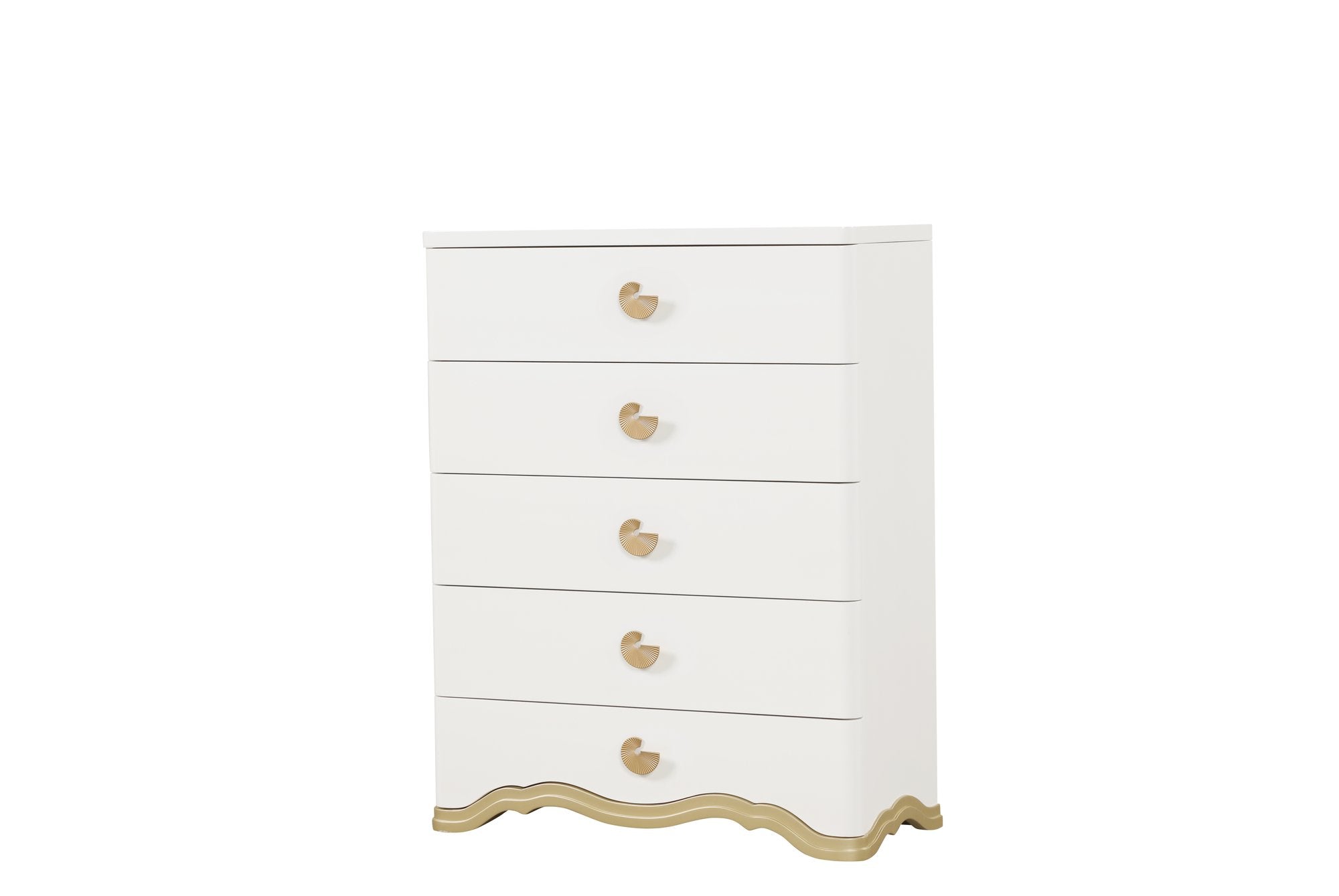ATHENA CHEST