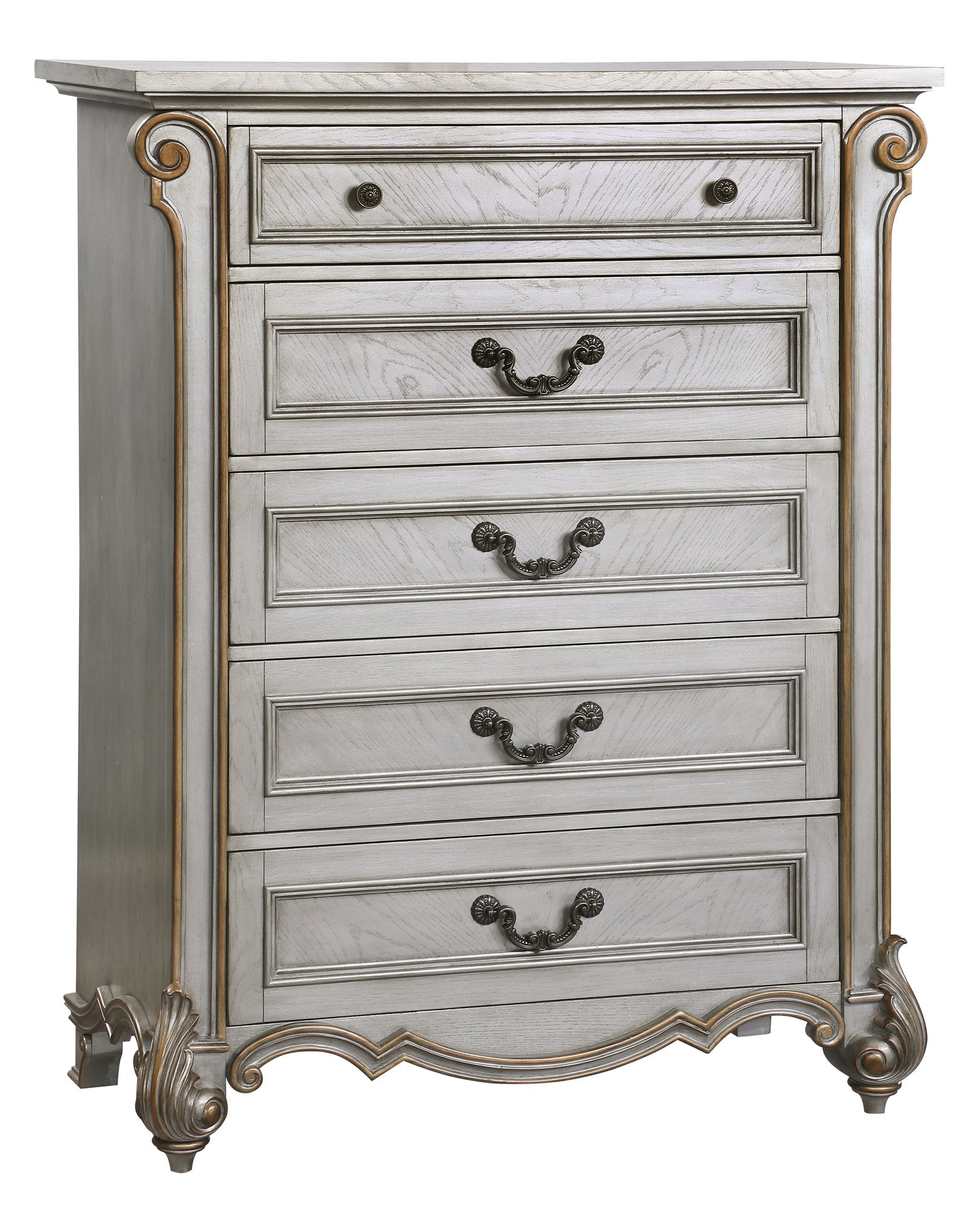 MELROSE CHEST