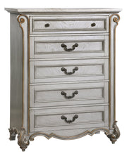 MELROSE CHEST