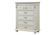DESTINY WHITE CHEST