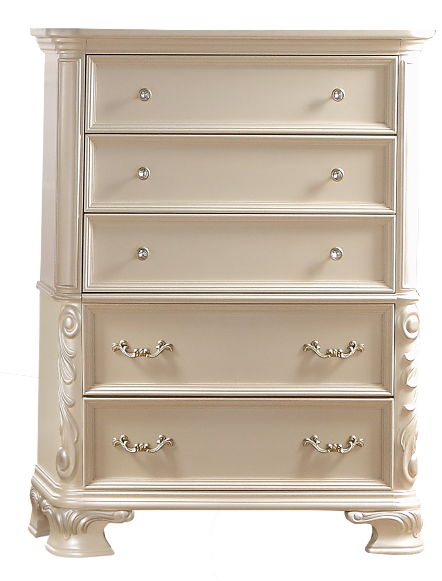 VICTORIA CHEST
