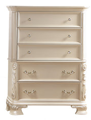 VICTORIA CHEST