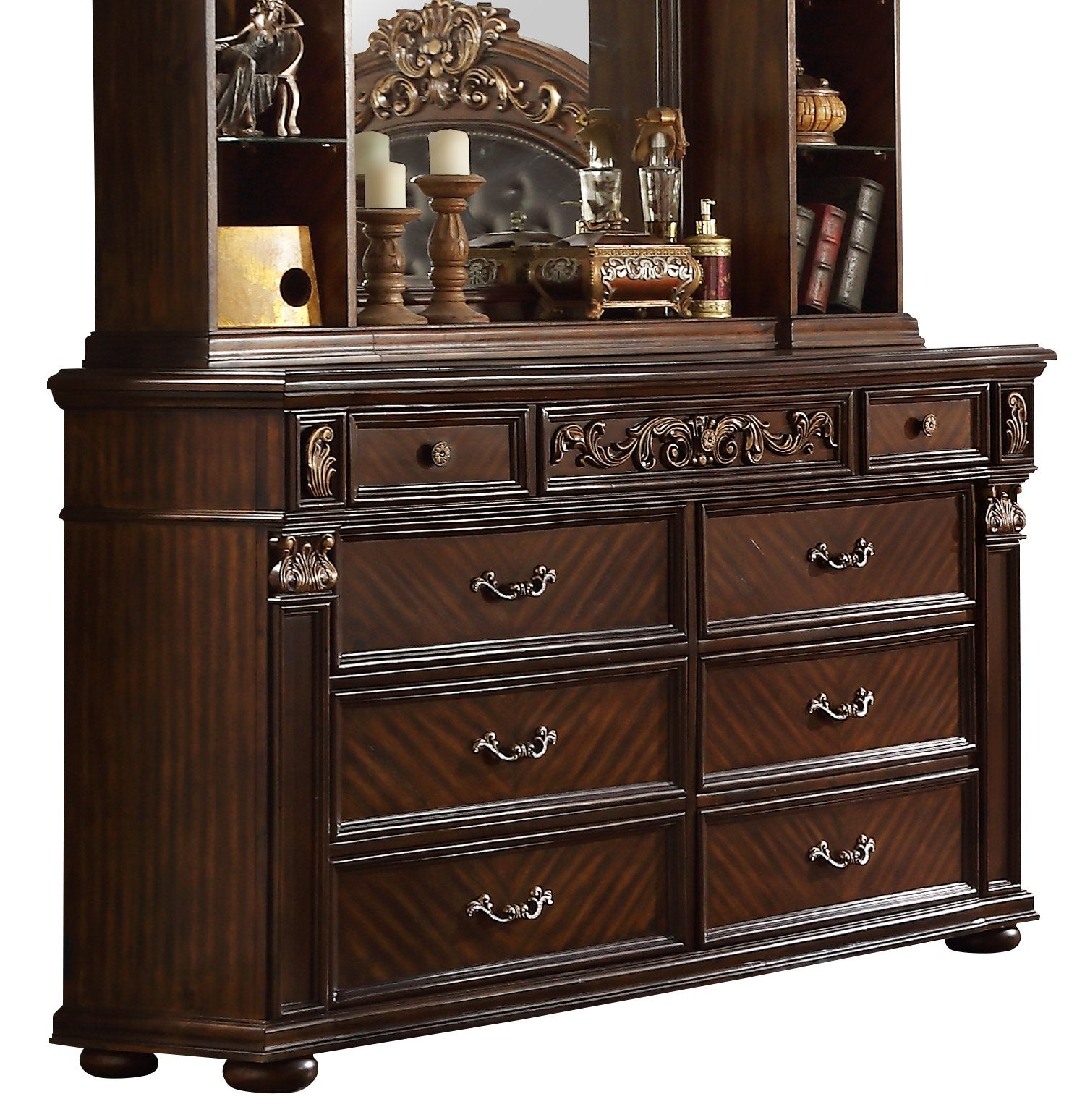 ASPEN DRESSER
