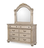 EVELYN DRESSER