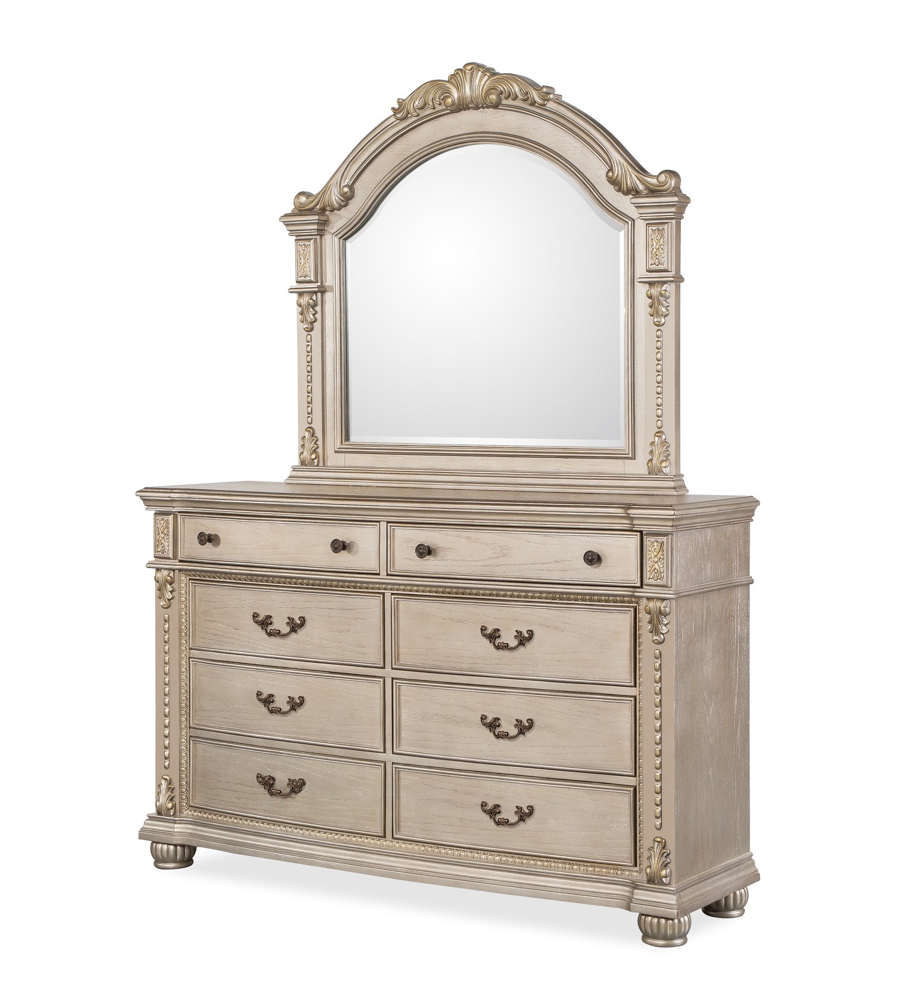 EVELYN DRESSER