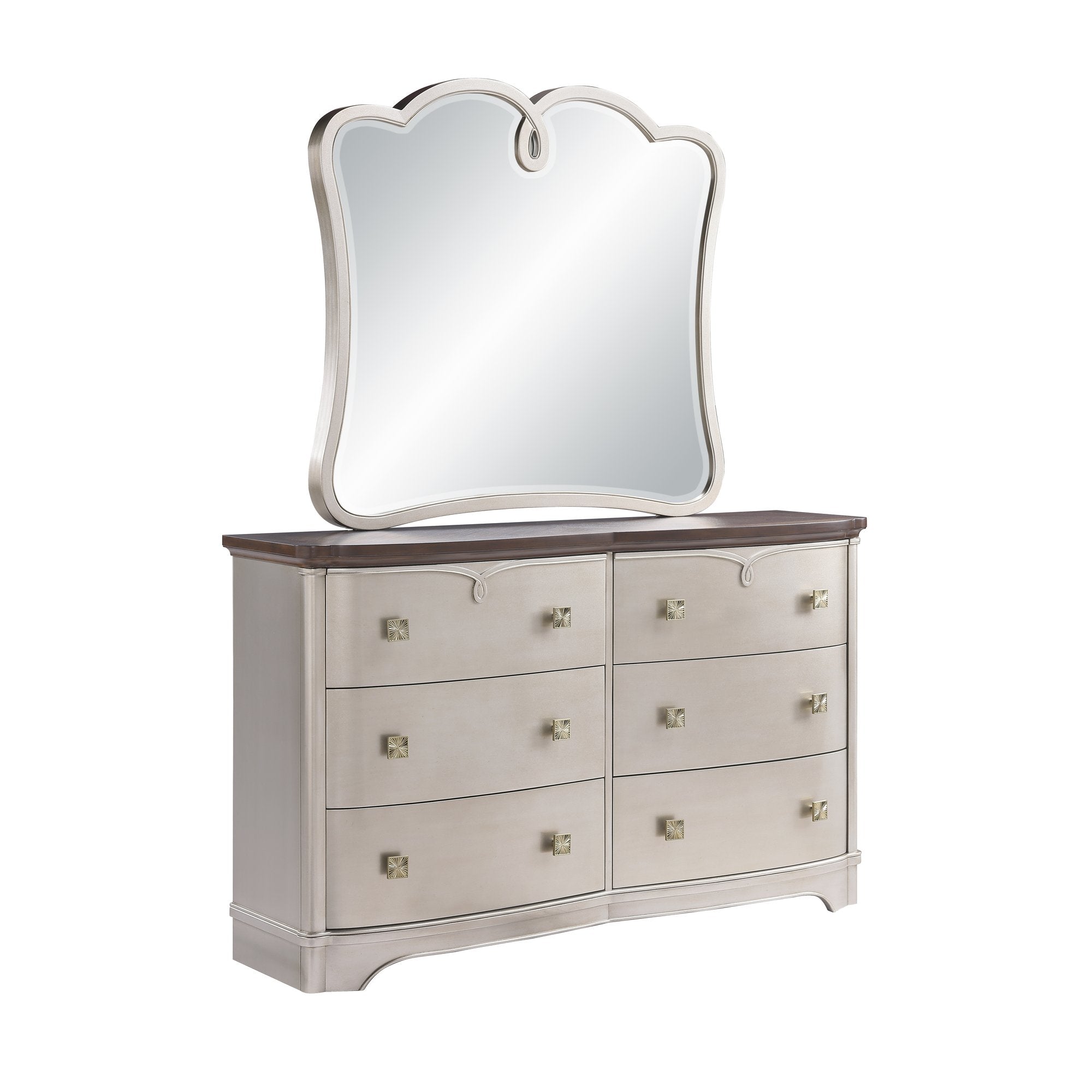 ROSE DRESSER