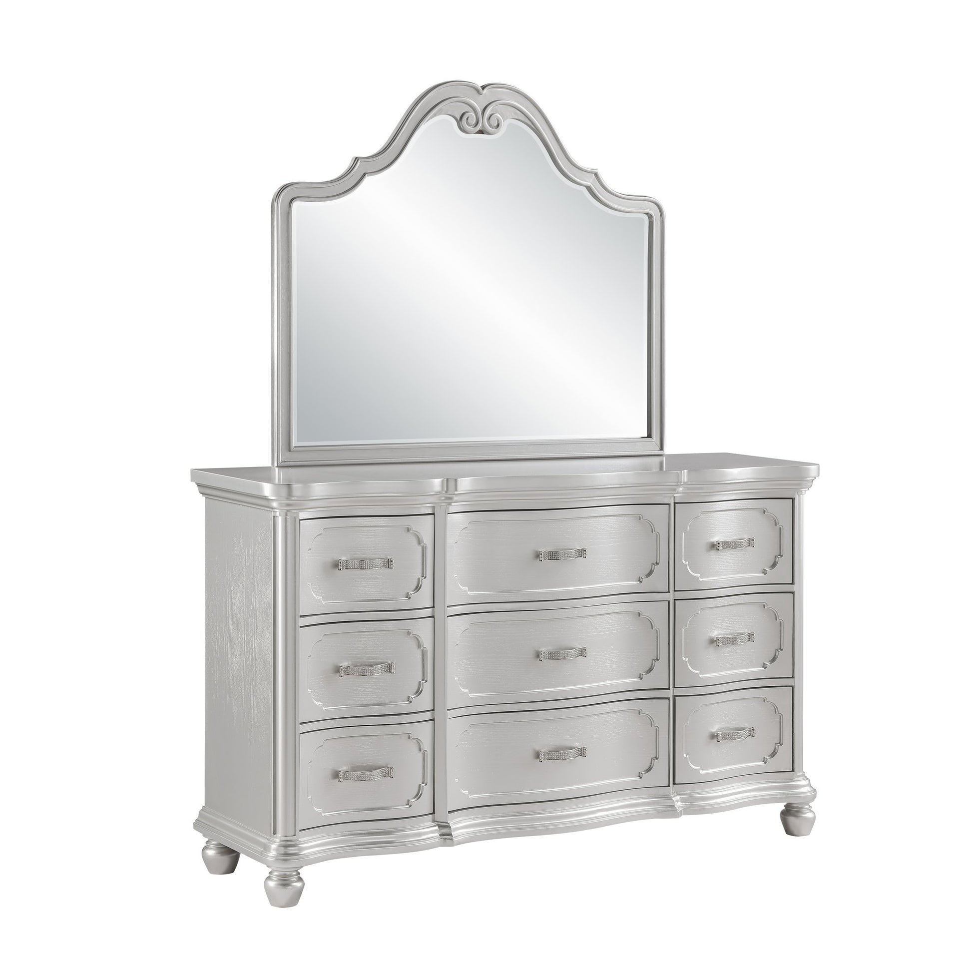 ROMA DRESSER
