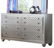 SHINEY DRESSER