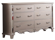 SONIA DRESSER