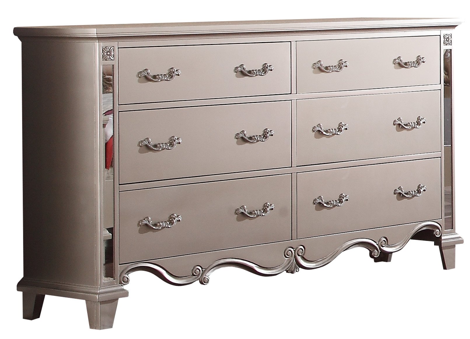 SONIA DRESSER
