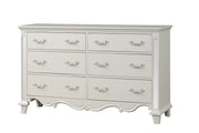 SONIA-PEARL DRESSER