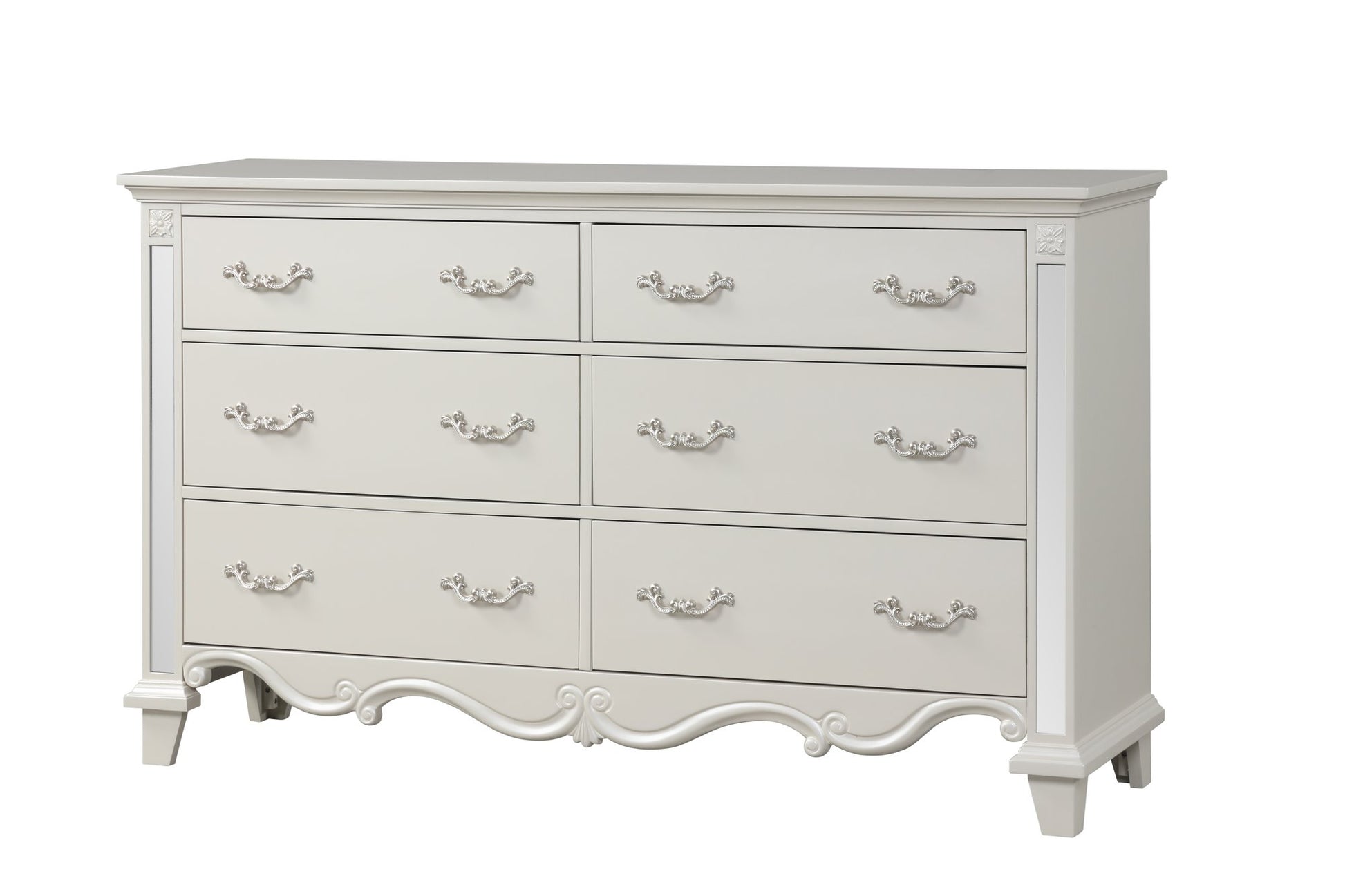 SONIA-PEARL DRESSER