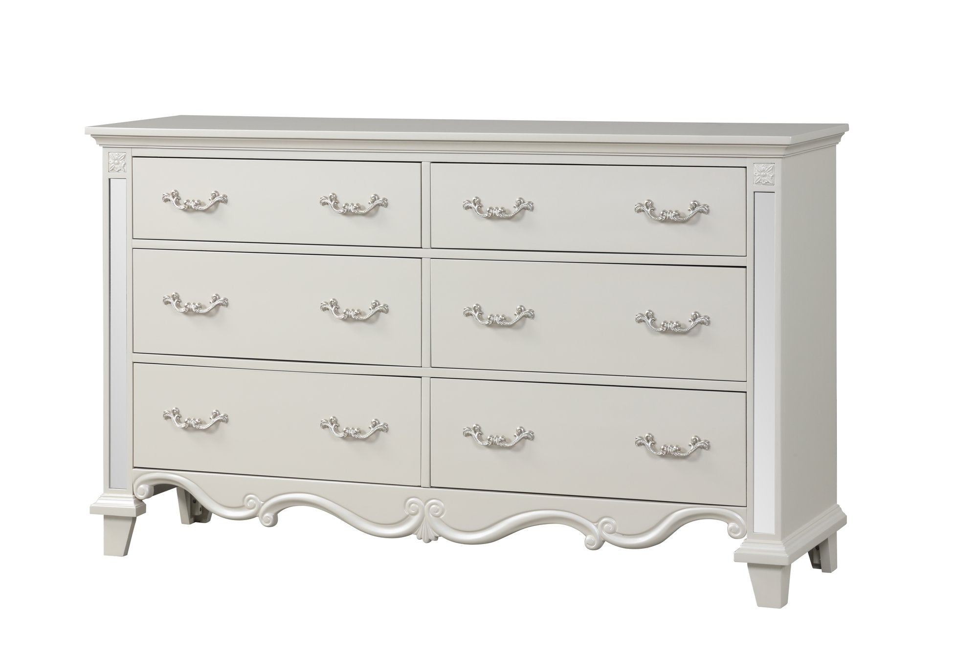 SONIA-PEARL DRESSER