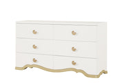 ATHENA DRESSER