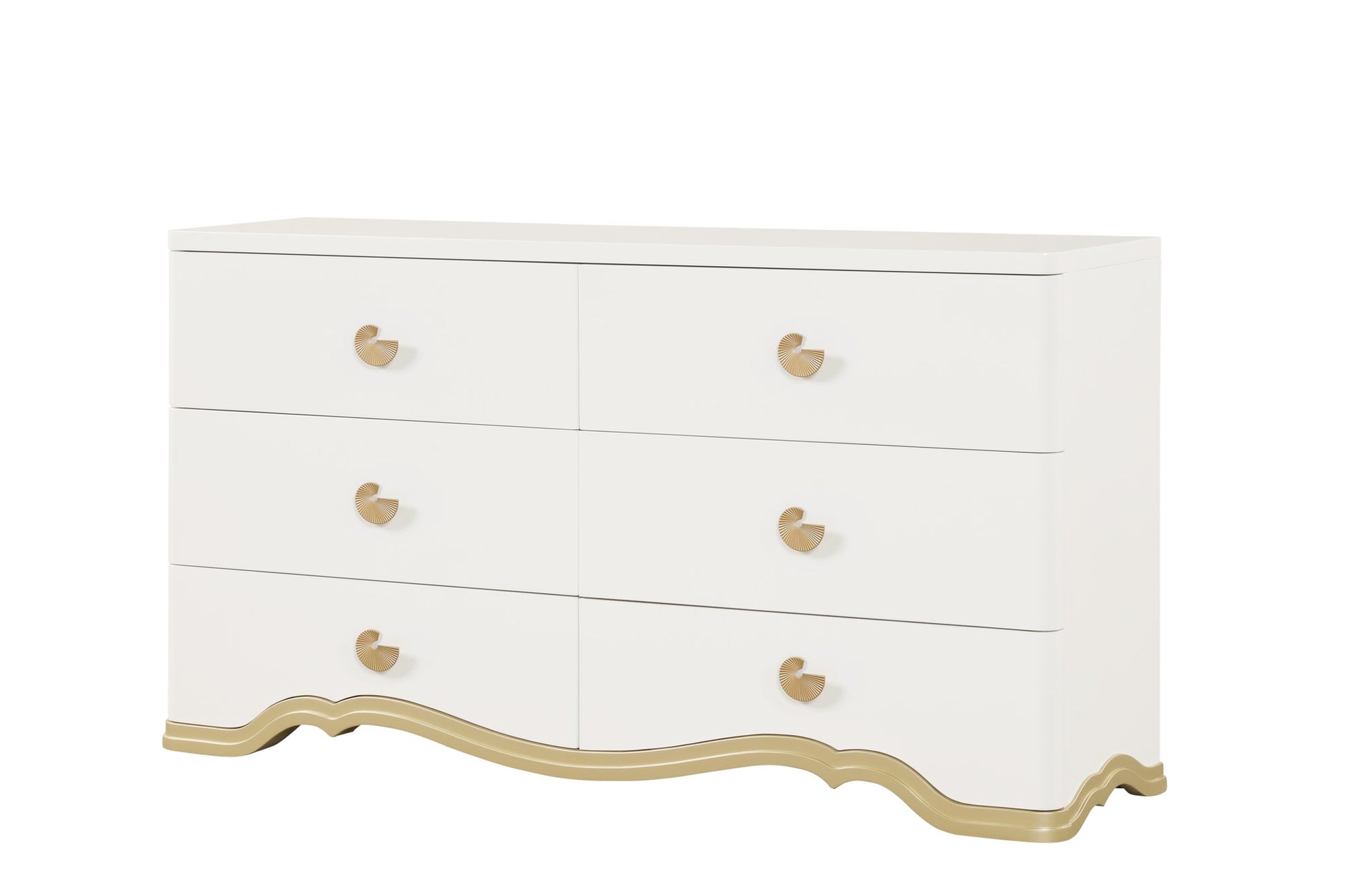 ATHENA DRESSER