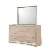 MILAN DRESSER