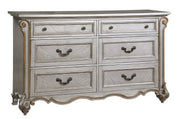 MELROSE DRESSER