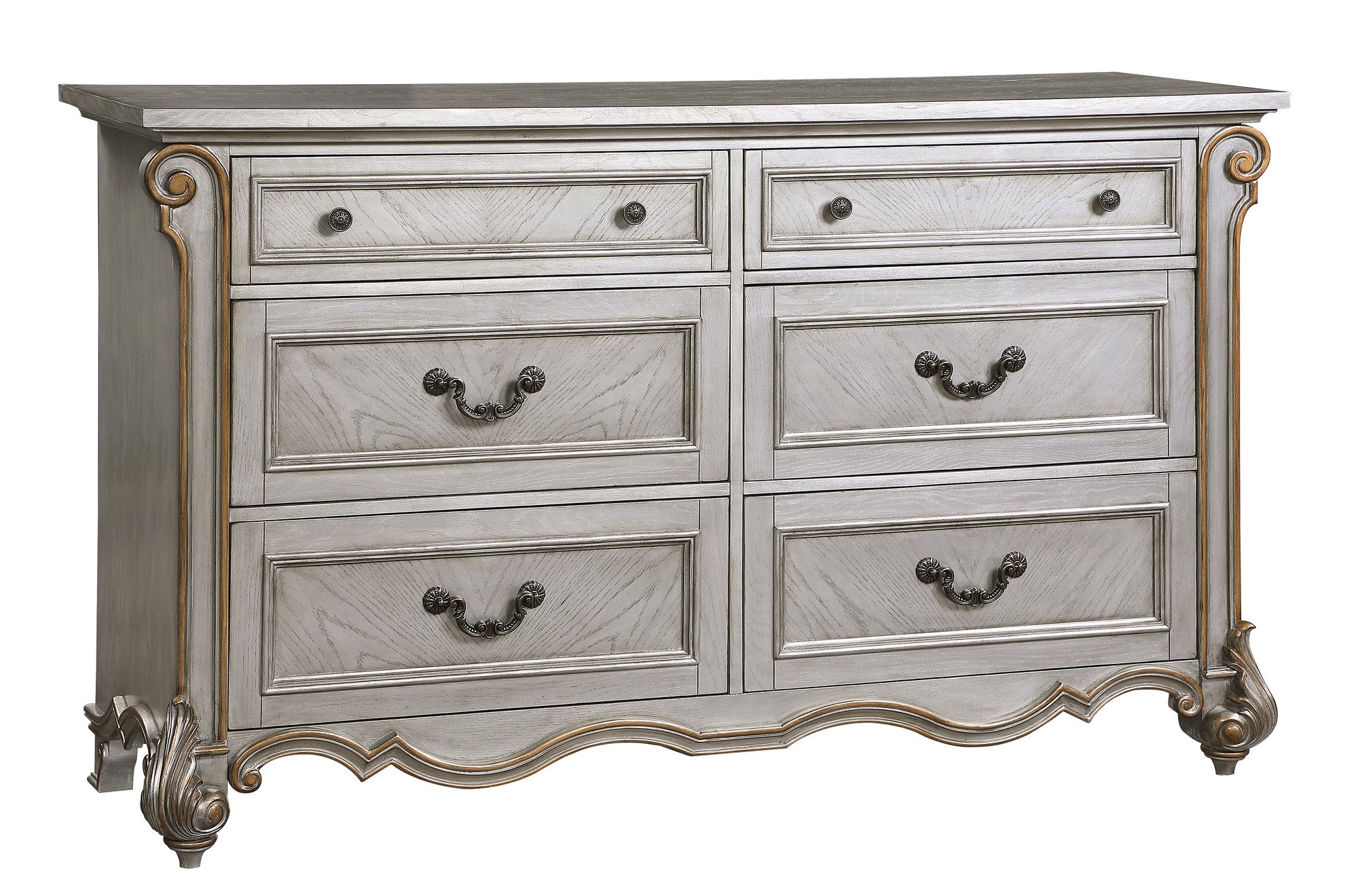 MELROSE DRESSER