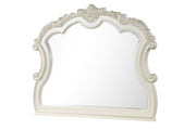 MELROSE WHITE MIRROR