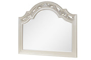 VALENTINA WHITE MIRROR