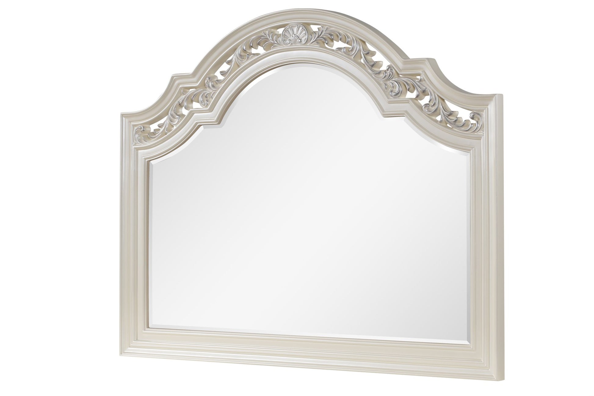 VALENTINA WHITE MIRROR