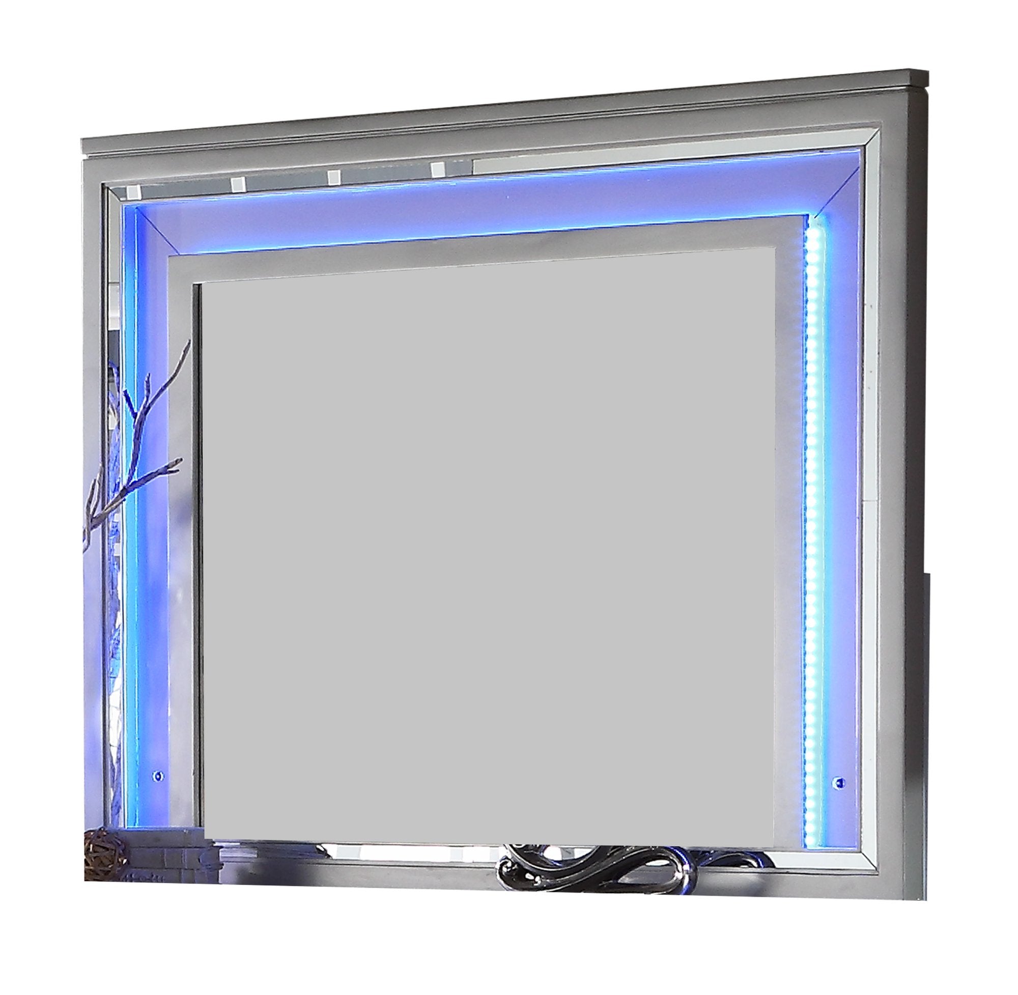 SHINEY MIRROR