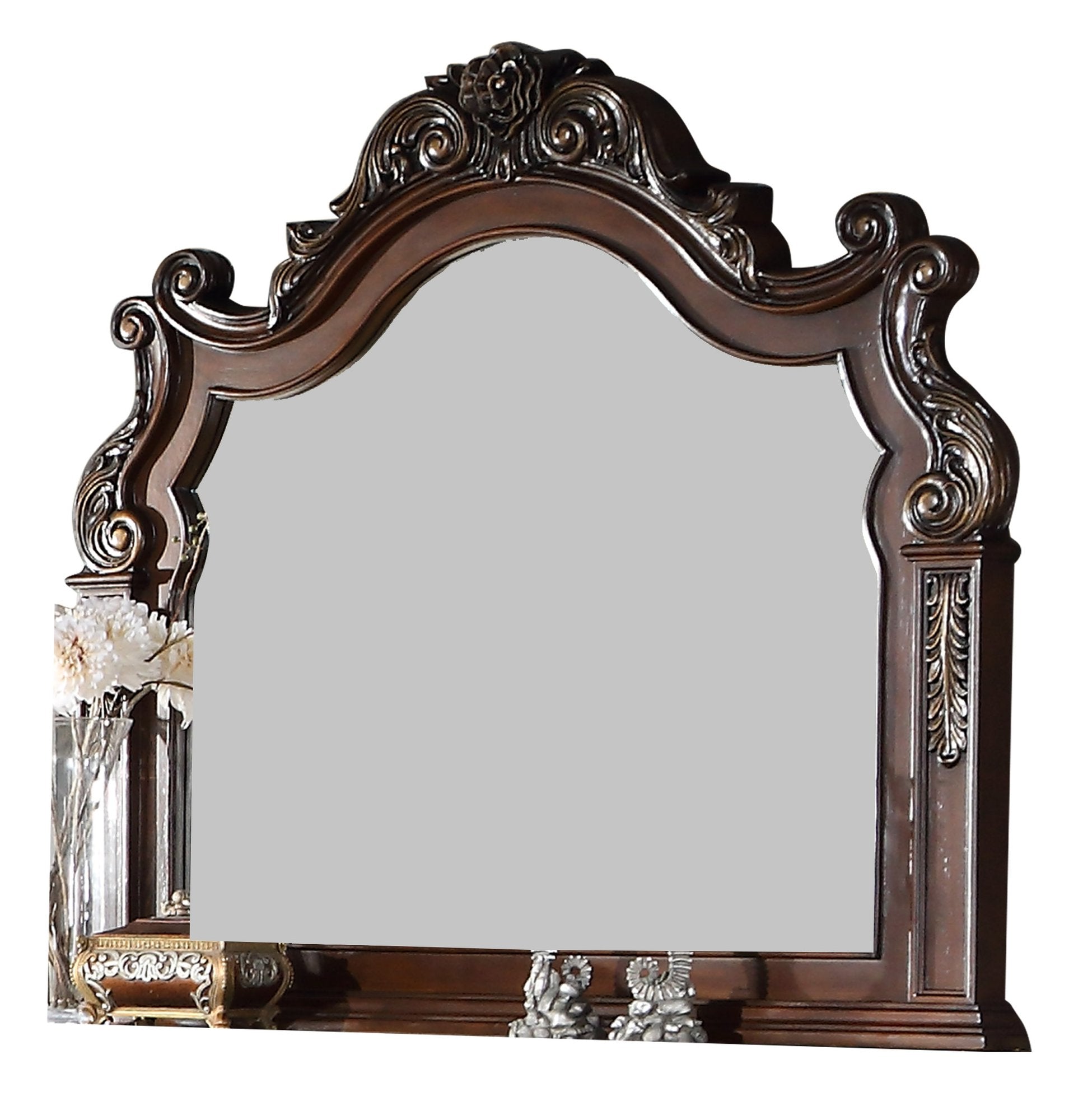 SANTA MONICA MIRROR