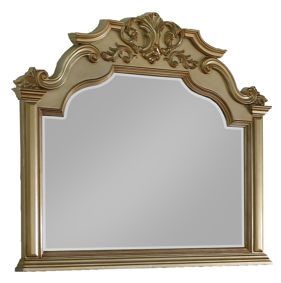 MIRANDA MIRROR