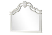 SONIA-PEARL MIRROR
