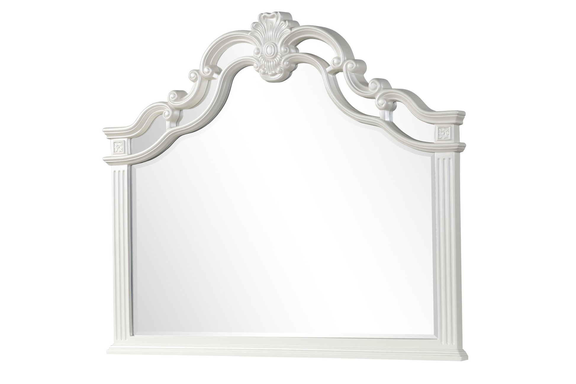 SONIA-PEARL MIRROR